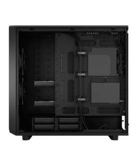 Fractal Design | Meshify 2 XL Light Tempered Glass | Black | ATX