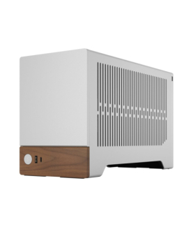 Fractal Design | PC Case | Terra | Silver | Mini ITX