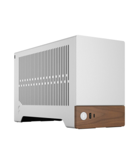 Fractal Design | PC Case | Terra | Silver | Mini ITX