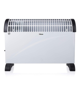 Tristar | Electric heater | KA-5912 | Convection Heater | 2000 W | Number of power levels 3 | White