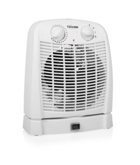 Tristar | Heater | KA-5059 | Fan Heater | 2000 W | Suitable for rooms up to 60 m | White