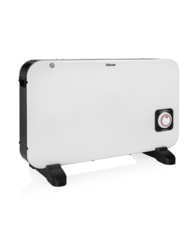 Tristar | KA-5816 | Convector Heater | 2000 W | Number of power levels 4 | Number of power levels 2 | Suitable for rooms up to 