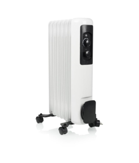 Tristar | KA-5179 | Oil filled radiator | 2000 W | Number of power levels 3 | Suitable for rooms up to 60 m | Suitable for room