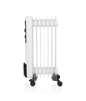 Tristar | KA-5179 | Oil filled radiator | 2000 W | Number of power levels 3 | Suitable for rooms up to 60 m | Suitable for room