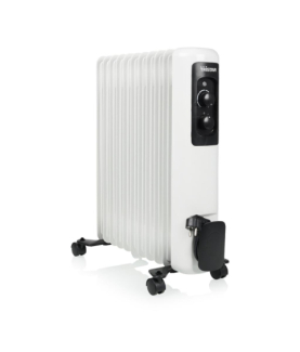 Tristar | KA-5181 | Oil filled radiator | 2000 W | Number of power levels 3 | Suitable for rooms up to 65 m | Suitable for room