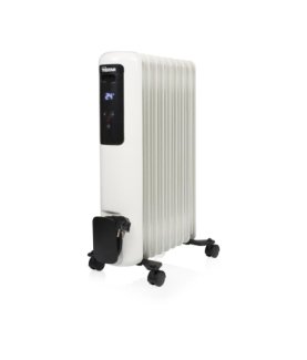 Tristar | KA-5189 | Oil Filled Radiator | 2000 W | Suitable for rooms up to 45 m | White | IP00