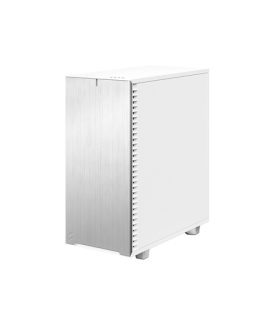 Fractal Design | Define 7 Compact | White | Mid-Tower | Power supply included No | ATX