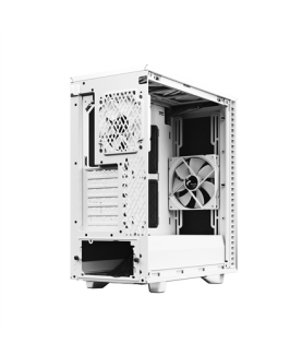 Fractal Design | Define 7 Compact | White | Mid-Tower | Power supply included No | ATX