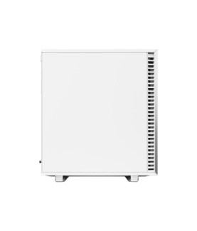 Fractal Design | Define 7 Compact | White | Mid-Tower | Power supply included No | ATX