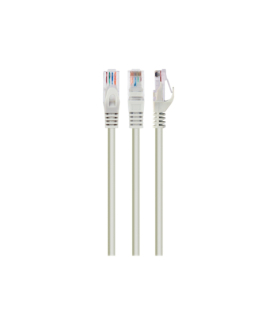 UTP Cat6 | PVC AWG 26 | Grey