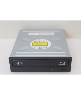 LG | BH16NS55 | Internal | Interface SATA | Blu-Ray | CD read speed 48 x | CD write speed 48 x | Black | DEMO | Desktop