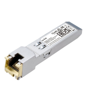 TP-LINK SM331T Omada 1000BASE-T RJ45 SFP Module