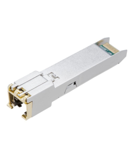 TP-LINK SM331T Omada 1000BASE-T RJ45 SFP Module