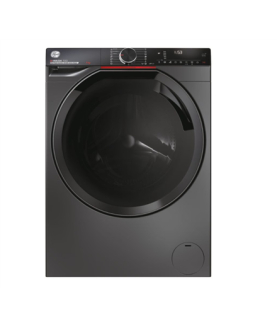 Hoover Washing Machine | H7W4 49MBCR-S | Energy efficiency class A | Front loading | Washing capacity 9 kg | 1400 RPM | Depth 5