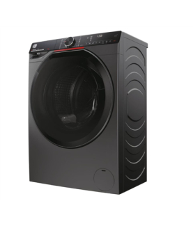 Hoover Washing Machine | H7W4 49MBCR-S | Energy efficiency class A | Front loading | Washing capacity 9 kg | 1400 RPM | Depth 5