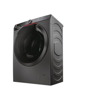 Hoover Washing Machine | H7W4 49MBCR-S | Energy efficiency class A | Front loading | Washing capacity 9 kg | 1400 RPM | Depth 5