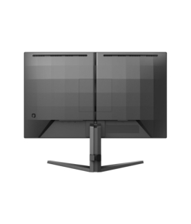 Philips 24M2N3200S/00 | 24 " | IPS | 16:9 | 180 Hz | 1 ms | 1920 x 1080 pixels | 300 cd/m | HDMI ports quantity 2 | Warranty 36