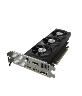 Gigabyte | GV-N4060OC-8GL 1.0 | NVIDIA | 8 GB | GeForce RTX 4060 | GDDR6 | PCI-E 4.0