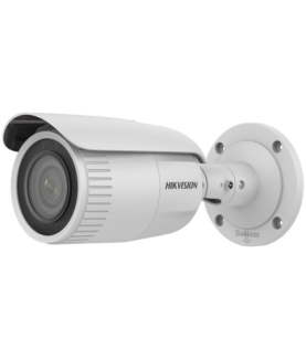 Hikvision IP Camera | DS-2CD1643G2-IZ | Bullet | 4 MP | 2.8 - 12 mm | Power over Ethernet (PoE) | IP67 | H.265+ | MicroSD/micro