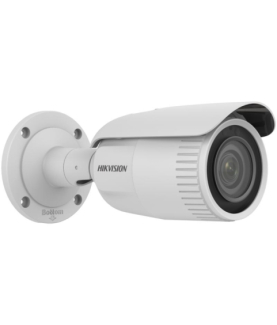 Hikvision IP Camera | DS-2CD1643G2-IZ | Bullet | 4 MP | 2.8 - 12 mm | Power over Ethernet (PoE) | IP67 | H.265+ | MicroSD/micro