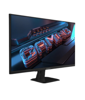 Gigabyte | Gaming Monitor | GS27Q EK1 | 27 " | IPS | QHD | 16:9 | 165 Hz | 1 ms | 2560 x 1440 | 300 cd/m | HDMI ports quantity 