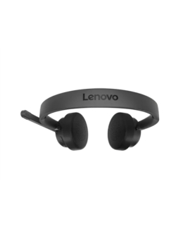 Lenovo Stereo Headset | 4XD1Q30302 | Built-in microphone | Bluetooth