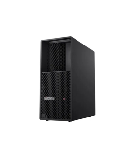 Lenovo ThinkStation | P3 | Desktop | Tower | Intel Core i9 | i9-14900K | Internal memory 64 GB | UDIMM DDR5 | Solid-state drive