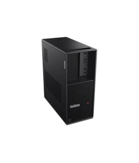 Lenovo ThinkStation | P3 | Desktop | Tower | Intel Core i9 | i9-14900K | Internal memory 64 GB | UDIMM DDR5 | Solid-state drive