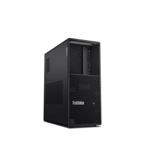 Lenovo ThinkStation | P3 | Desktop | Tower | Intel Core i9 | i9-14900K | Internal memory 64 GB | UDIMM DDR5 | Solid-state drive