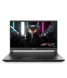 Gigabyte | AORUS 17X AZF AZF-D5EE665SH | Black | 17.3 " | QHD | 2560 x 1440 pixels | 240 Hz | Intel Core i9 | i9-13980HX | 32 G