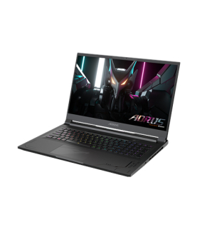 Gigabyte | AORUS 17X AZF AZF-D5EE665SH | Black | 17.3 " | QHD | 2560 x 1440 pixels | 240 Hz | Intel Core i9 | i9-13980HX | 32 G