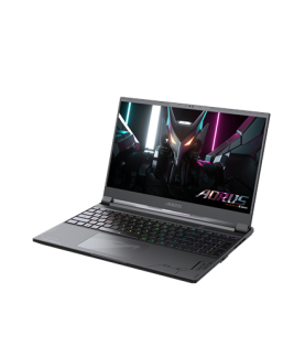 Gigabyte | AORUS 15X ASF ASF-D3EE754SH | Black | 15.6 " | QHD | 2560 x 1440 pixels | Intel Core i9 | i9-13980HX | 16 GB | DDR5 