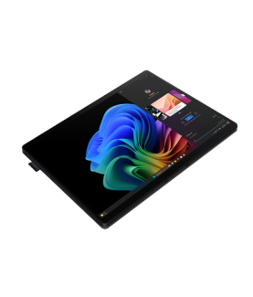 Asus ProArt PZ13 | Black | 13.3 " | OLED | Touchscreen | 2880 x 1800 pixels | 60 Hz | Glossy | Snapdragon X Plus | X1P-42-100 |