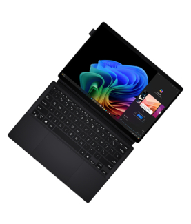 Asus ProArt PZ13 | Black | 13.3 " | OLED | Touchscreen | 2880 x 1800 pixels | 60 Hz | Glossy | Snapdragon X Plus | X1P-42-100 |