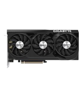 Gigabyte GeForce RTX 4070 WINDFORCE OC V2 12G | NVIDIA | 12 GB | GeForce RTX 4070 | GDDR6 | HDMI ports quantity 1 | PCI-E 4.0 |