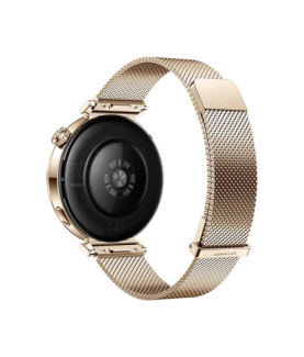 Huawei WATCH GT 5 41mm | Smart watch | GPS (satellite) | AMOLED | 1.32 inches | Gold