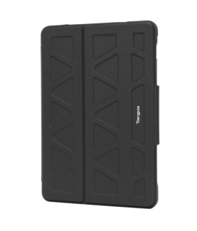 Targus Pro-Tek Case | THZ852GL | 10.2-10.5 " | Tablet case | For iPad (9th/8th/7th gen.), iPad Air and iPad Pro | Black