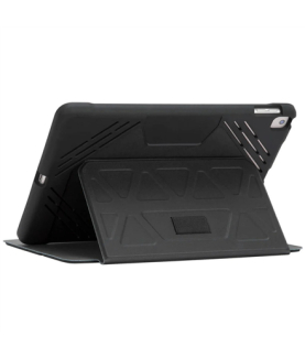 Targus Pro-Tek Case | THZ852GL | 10.2-10.5 " | Tablet case | For iPad (9th/8th/7th gen.), iPad Air and iPad Pro | Black