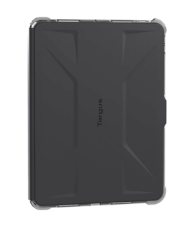 Targus Pro-Tek Clear Case | THZ984GL | Tablet case | For iPad Pro 11-inch (M4) | Black