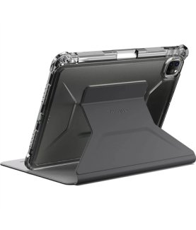 Targus Pro-Tek Clear Case | THZ984GL | Tablet case | For iPad Pro 11-inch (M4) | Black