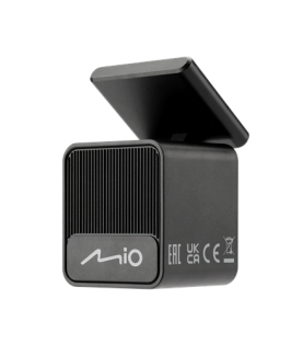 Mio Full HD 1080P Wi-Fi Dash Cam | MiVue J20 | 1920 x 1080