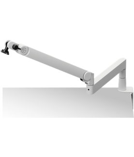 Elgato Microphone arm | Wave Mic Arm Pro | White