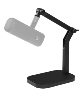 Elgato Microphone arm | Wave Desk Stand | Black