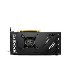 MSI | GeForce RTX 4070 VENTUS 2X E 12G OC | NVIDIA | 12 GB | GeForce RTX 4070 | GDDR6X | HDMI ports quantity 1 | PCI Express Ge