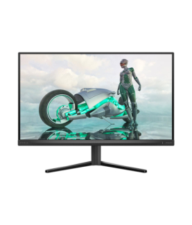 Philips 27M2N3200S/00 | 27 " | IPS | 16:9 | 180 Hz | 1 ms | 1920 x 1080 pixels | 300 cd/m | HDMI ports quantity 2 | Black | War