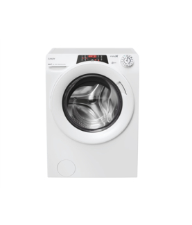 Candy Washing Machine | RO 1496DWME/1-9 | Energy efficiency class A | Front loading | Washing capacity 9 kg | 1400 RPM | Depth 