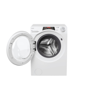 Candy Washing Machine | RO 1496DWME/1-9 | Energy efficiency class A | Front loading | Washing capacity 9 kg | 1400 RPM | Depth 