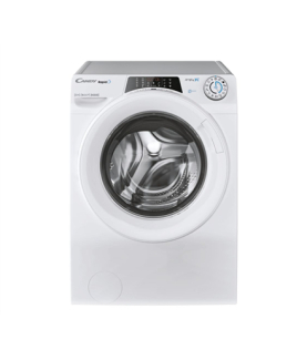 Candy Washing Machine | RO 16106DWME/1-S | Energy efficiency class A | Front loading | Washing capacity 10 kg | 1600 RPM | Dept