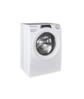 Candy Washing Machine | RO 16106DWME/1-S | Energy efficiency class A | Front loading | Washing capacity 10 kg | 1600 RPM | Dept