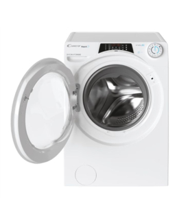 Candy Washing Machine | RO 16106DWME/1-S | Energy efficiency class A | Front loading | Washing capacity 10 kg | 1600 RPM | Dept